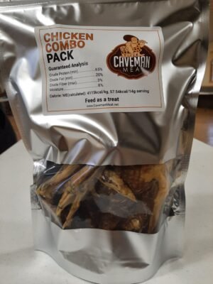 Chicken Combo Pack