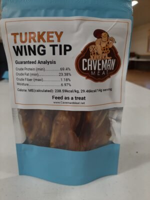 Turkey Wing Tip