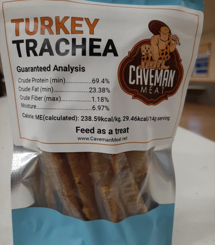 Turkey Trachea