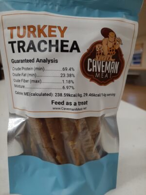 Turkey Trachea