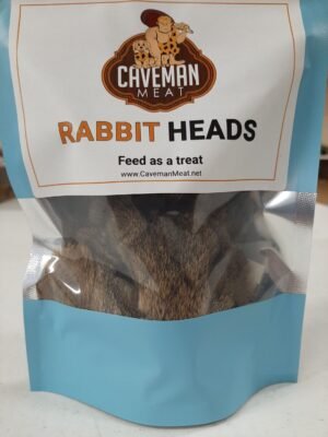 Rabbit Heads