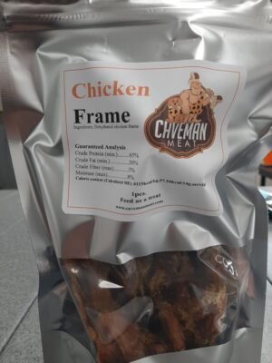 Chicken Frame